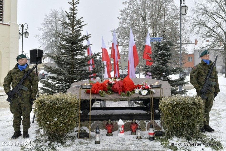86. rocznica pierwszej wywózki Polaków na Syberię.