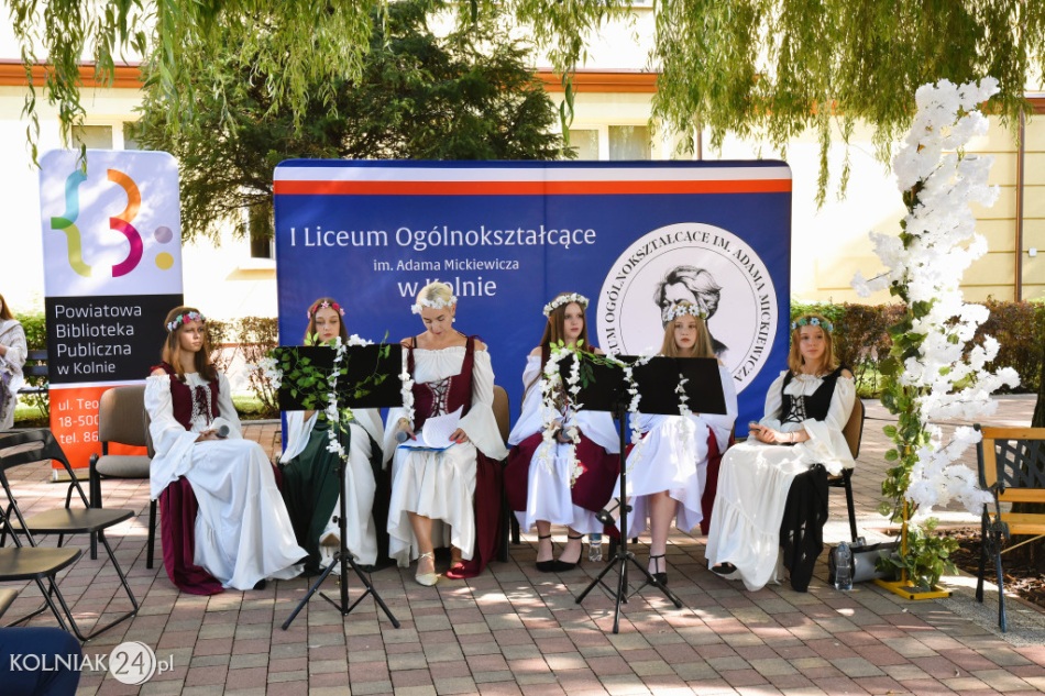 Narodowe Czytanie